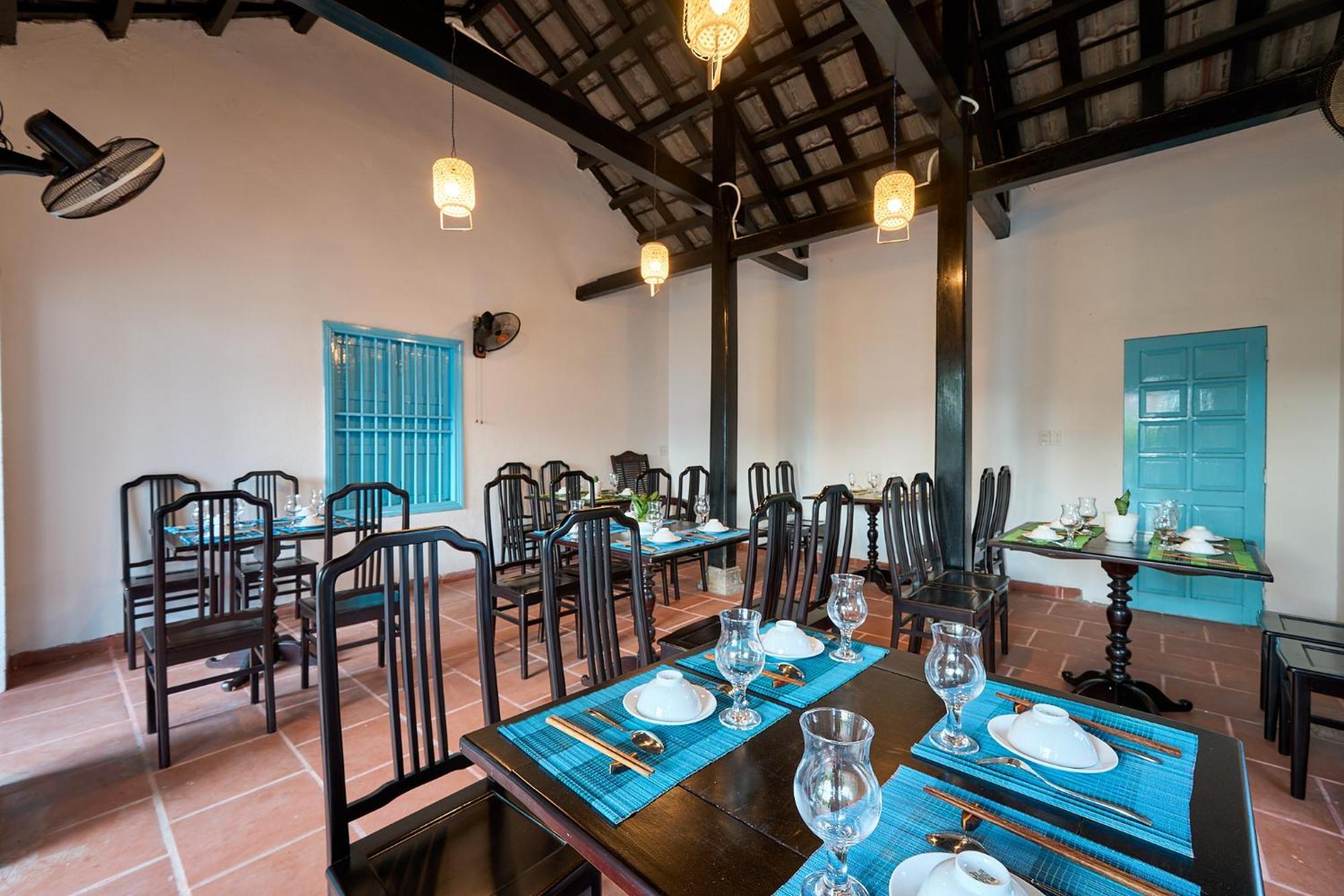 Hoi An Legend Charm Boutique Hoi An Hotel Экстерьер фото