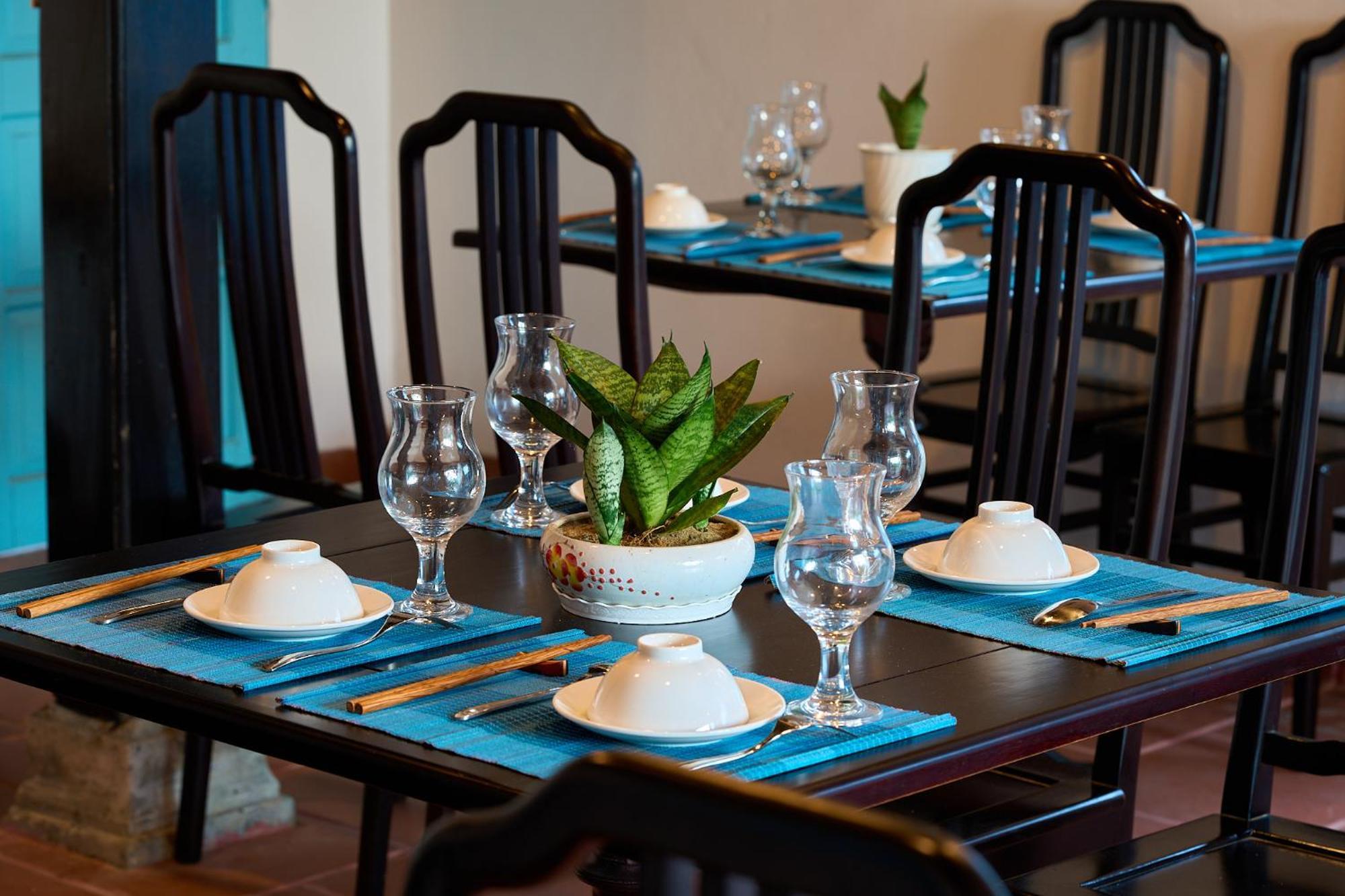 Hoi An Legend Charm Boutique Hoi An Hotel Экстерьер фото